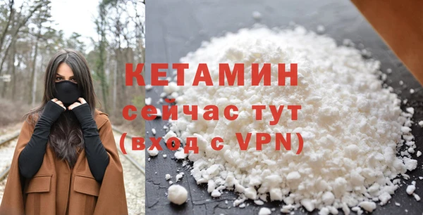 стафф Арсеньев
